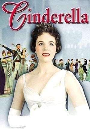 Cinderella portada