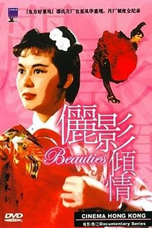 Cinema Hong Kong: The Beauties of the Shaw Studio portada