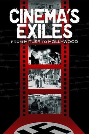 Cinema's Exiles: From Hitler to Hollywood portada