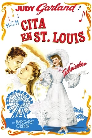 Cita en St. Louis portada