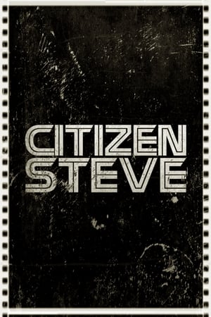 Citizen Steve portada