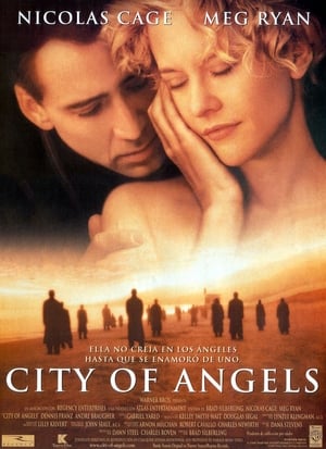 City of Angels portada