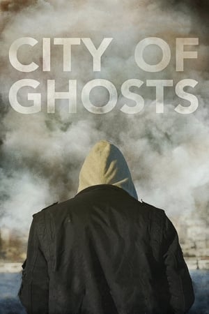 City of Ghosts portada