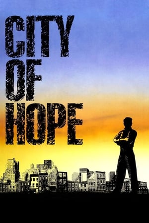 City of Hope portada