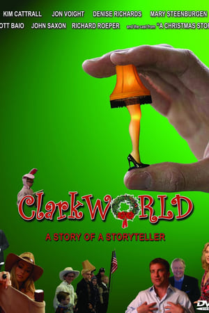 Clarkworld portada