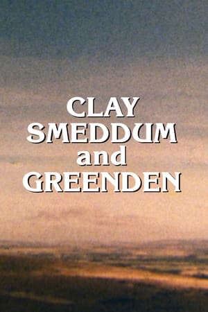 Clay, Smeddum and Greenden portada