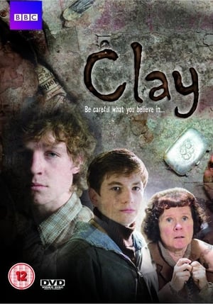 Clay portada