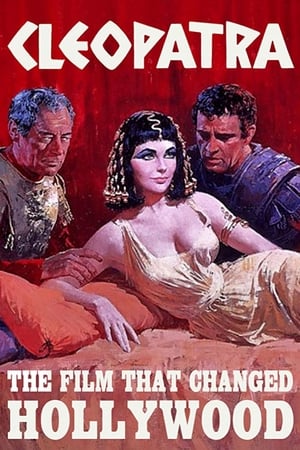 Cleopatra: The Film That Changed Hollywood portada