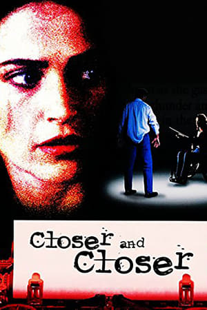 Closer and Closer portada