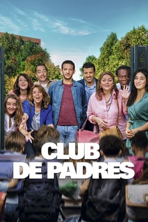 Club de padres portada