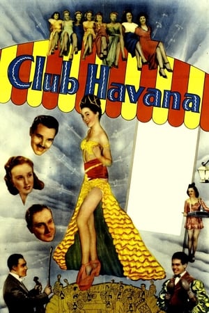 Club Havana portada