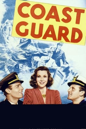 Coast Guard portada