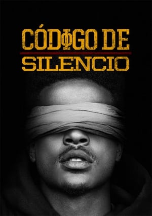 Código De Silencio portada