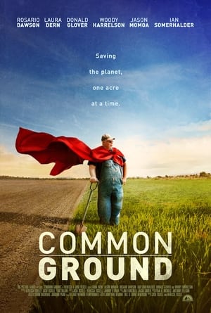 Common Ground portada