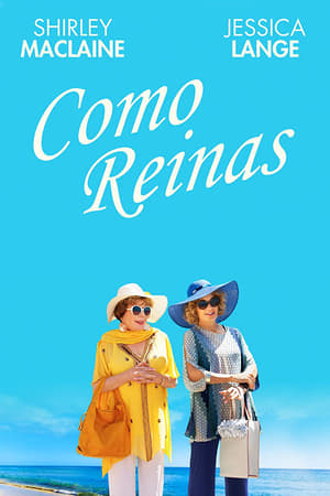 Como reinas portada