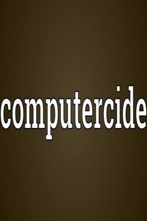 Computercide portada