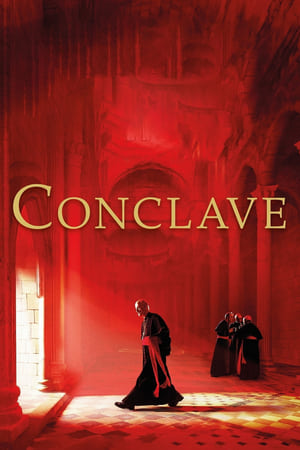 Conclave portada