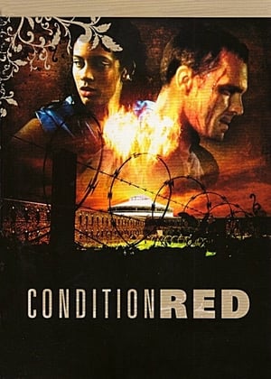 Condition Red portada