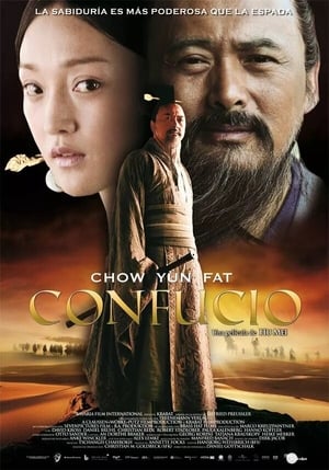 Confucio portada