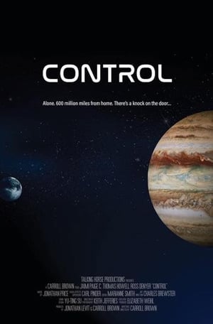 Control portada