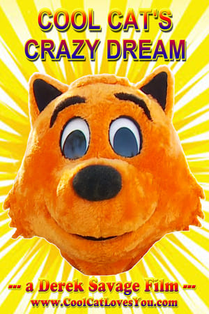 Cool Cat's Crazy Dream portada