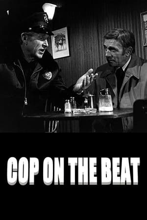 Cop on the Beat portada