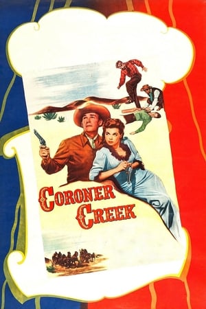 Coronel Creek portada