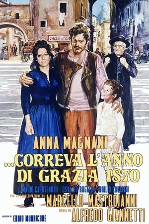 Correva l'anno di grazia 1870 portada