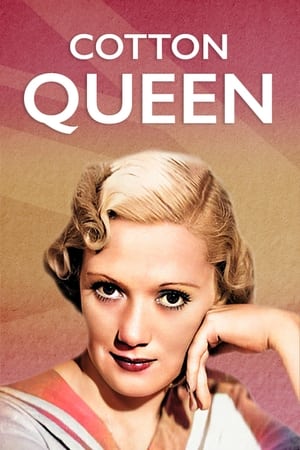 Cotton Queen portada