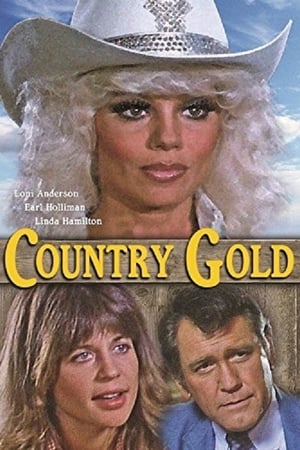 Country Gold portada