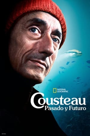 Cousteau: Pasado y futuro portada