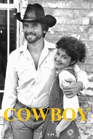 Cowboy portada