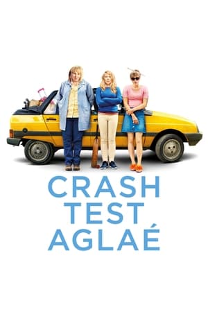 Crash Test Aglaé portada