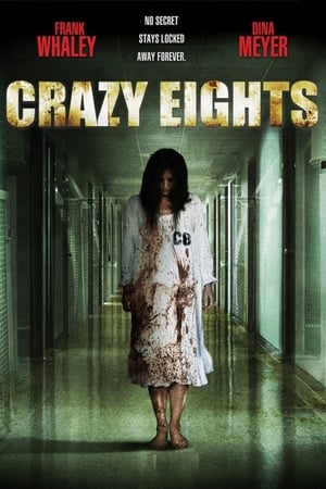 Crazy Eights portada