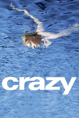 C.R.A.Z.Y. portada