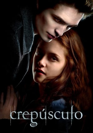 Crepúsculo portada