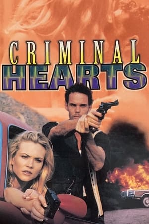 Criminal Hearts portada