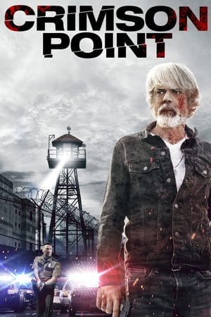 Crimson Point portada