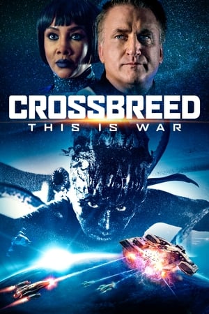 Crossbreed portada