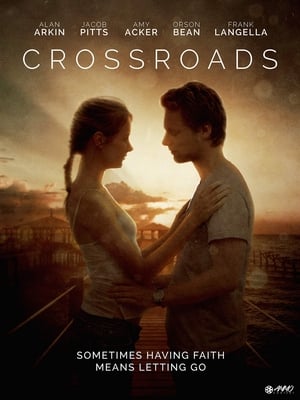 Crossroads portada