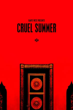 Cruel Summer portada