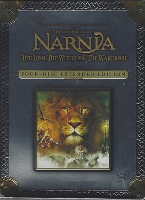 C.S. Lewis: Dreamer of Narnia portada