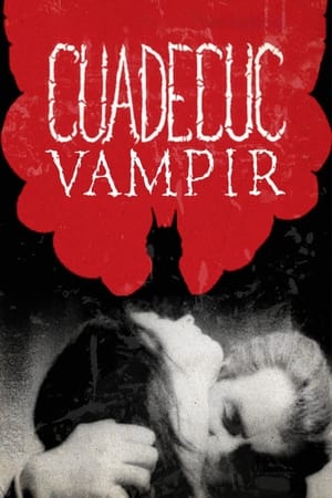 Cuadecuc, vampir portada