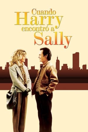 Cuando Harry encontró a Sally portada