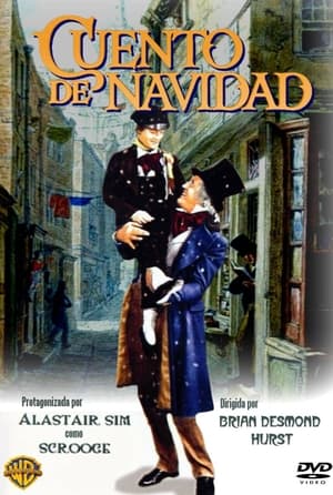 Cuento de Navidad portada