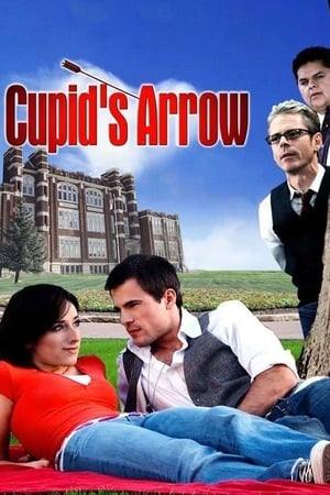 Cupid's Arrow portada