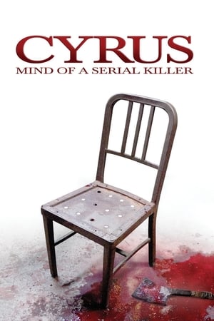 Cyrus: Mind of a Serial Killer portada