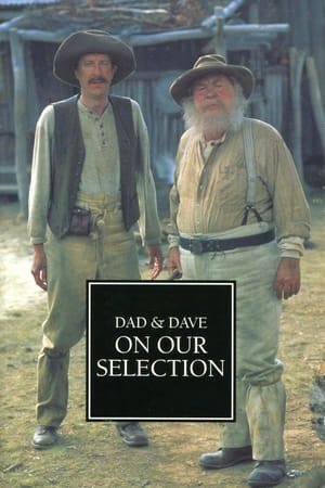 Dad and Dave: On Our Selection portada