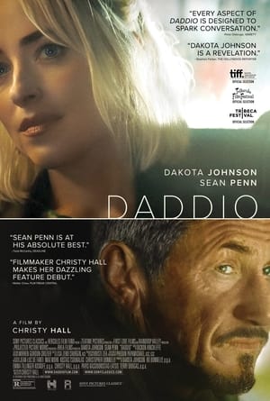 Daddio portada