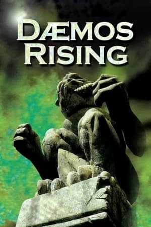 Dæmos Rising portada